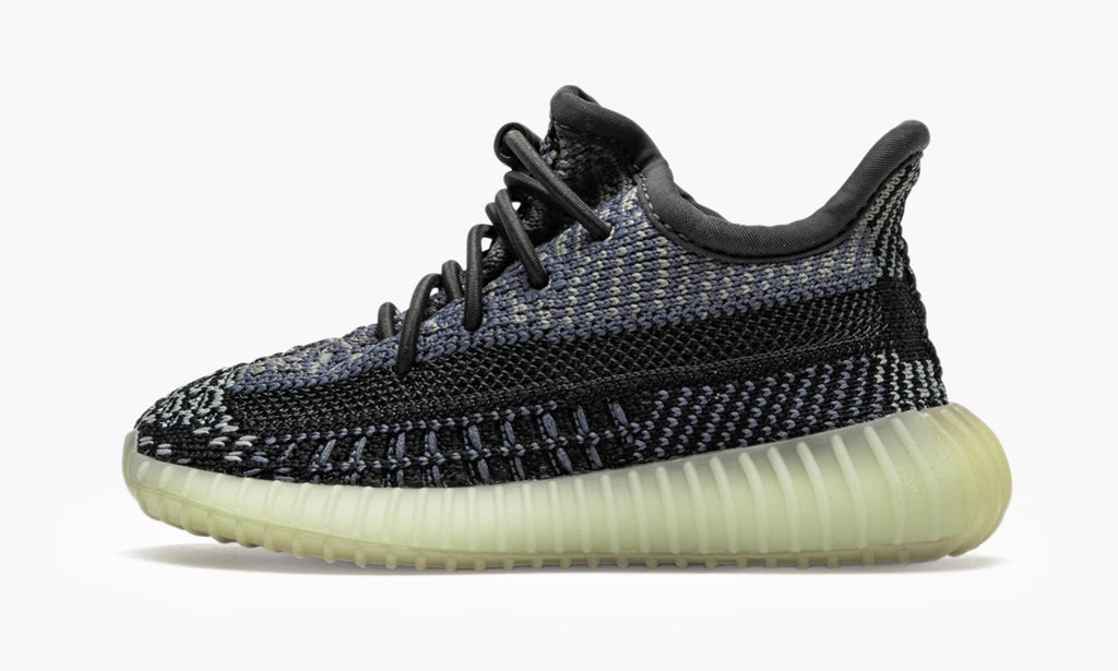 Yeezy Boost 350 V2 Infant "Carbon" - FZ5002 | Arcastore