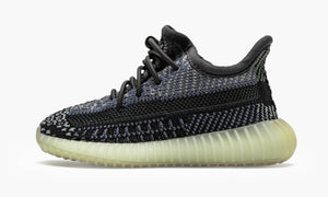 Yeezy Boost 350 V2 Infant "Carbon" - FZ5002 | Arcastore