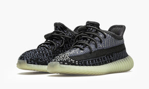 Yeezy Boost 350 V2 Infant "Carbon" - FZ5002 | Arcastore