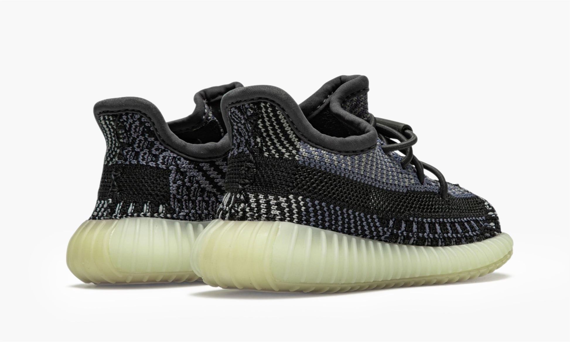 Yeezy Boost 350 V2 Infant "Carbon" - FZ5002 | Arcastore