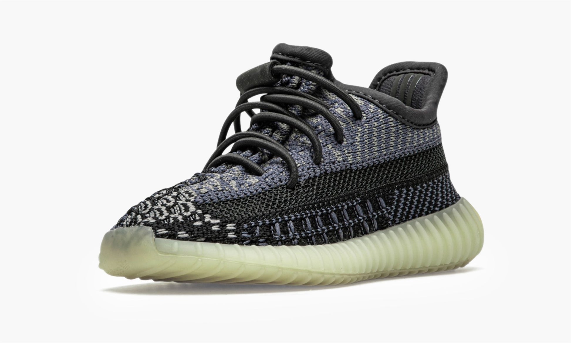 Yeezy Boost 350 V2 Infant "Carbon" - FZ5002 | Arcastore