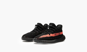 Yeezy Boost 350 V2 Infant "Core Black Red" - HP6587 | Arcastore