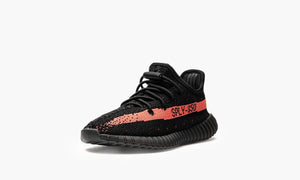 Yeezy Boost 350 V2 Infant "Core Black Red" - HP6587 | Arcastore