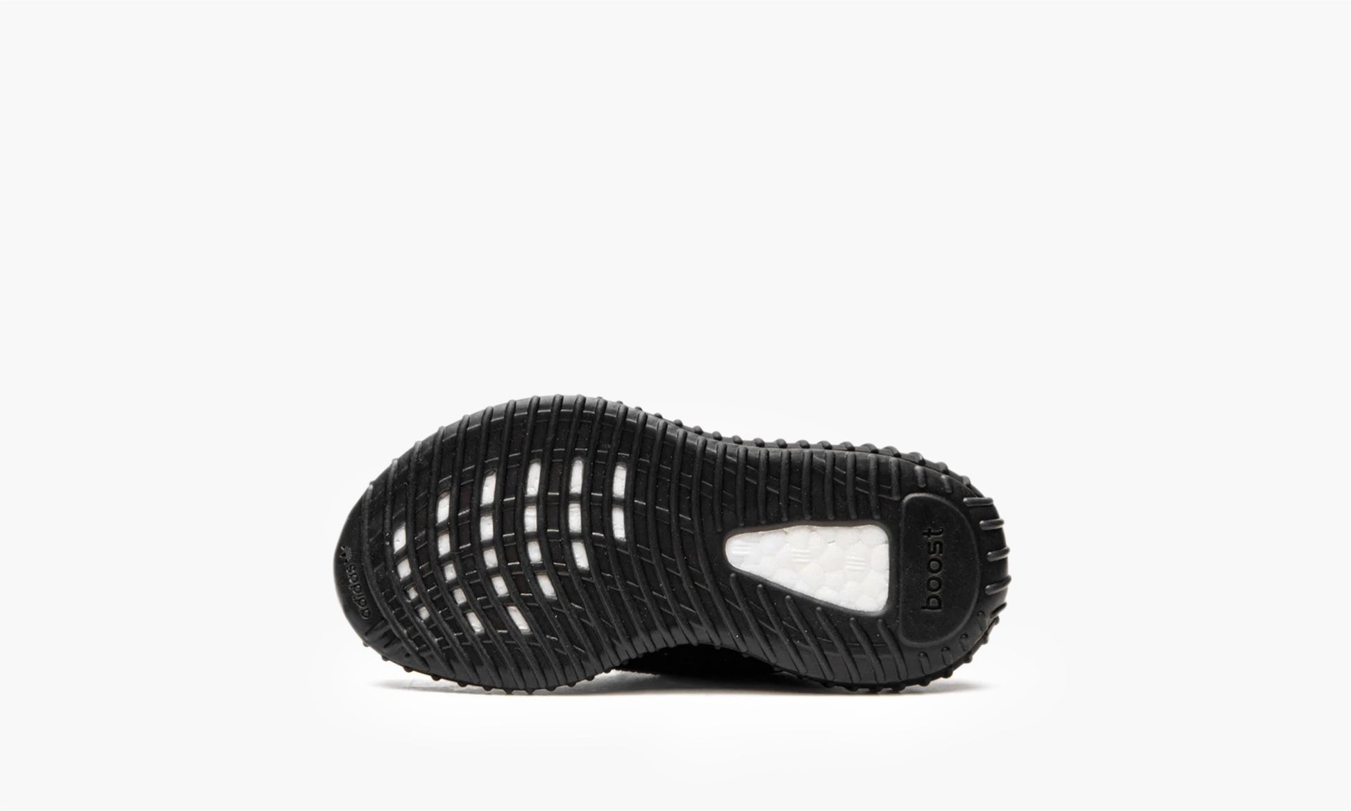 Yeezy Boost 350 V2 Infant "Core Black Red" - HP6587 | Arcastore