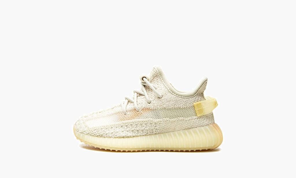 Yeezy Boost 350 V2 Infant "Light" - GY3440 | Arcastore