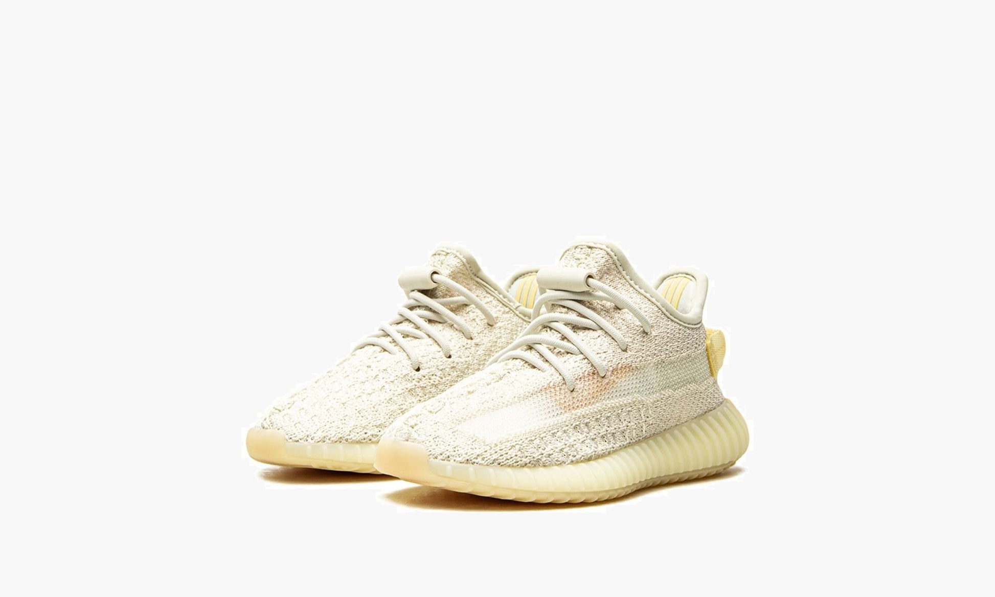 Yeezy Boost 350 V2 Infant "Light" - GY3440 | Arcastore