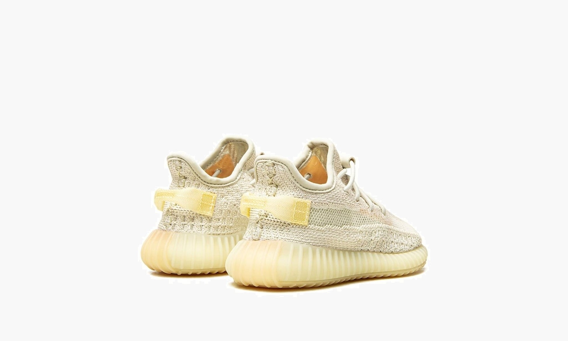 Yeezy Boost 350 V2 Infant "Light" - GY3440 | Arcastore