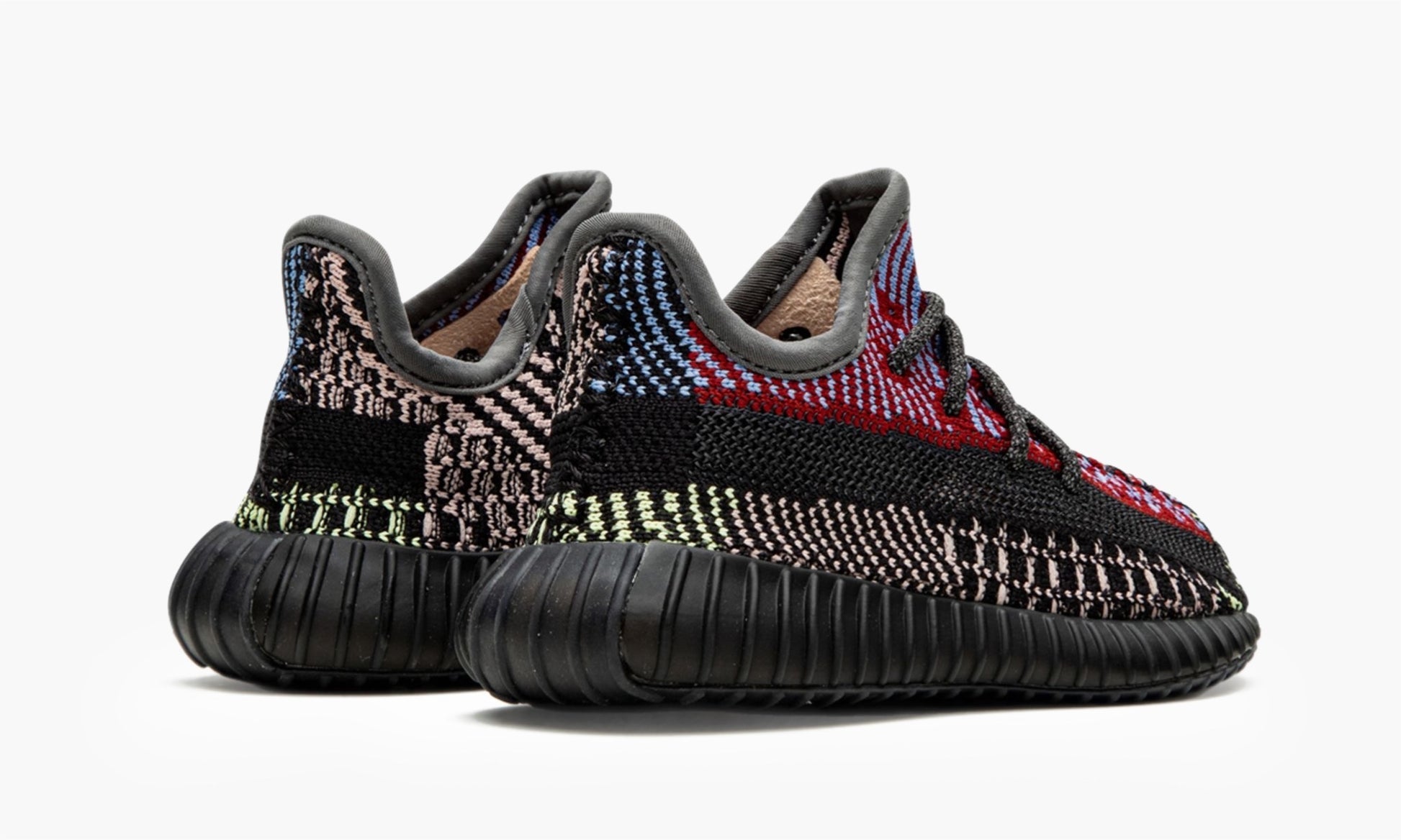 Yeezy Boost 350 V2 Infant "Yecheil" - FX0780 | Arcastore