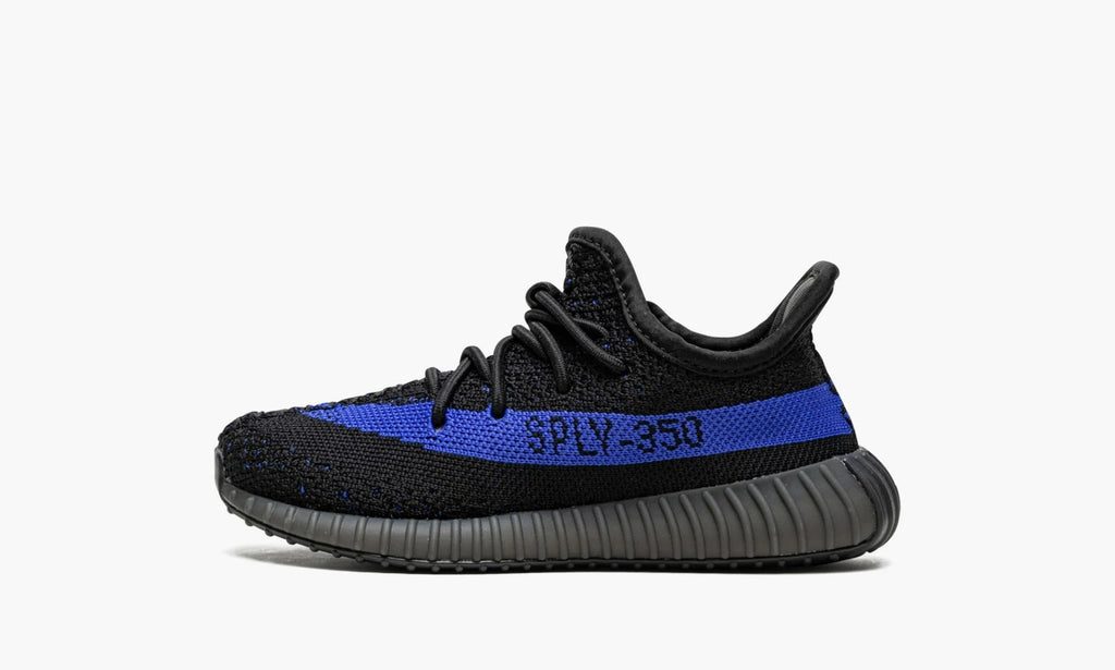 Yeezy Boost 350 V2 Kids "Dazzling Blue" - GY7165 | Arcastore