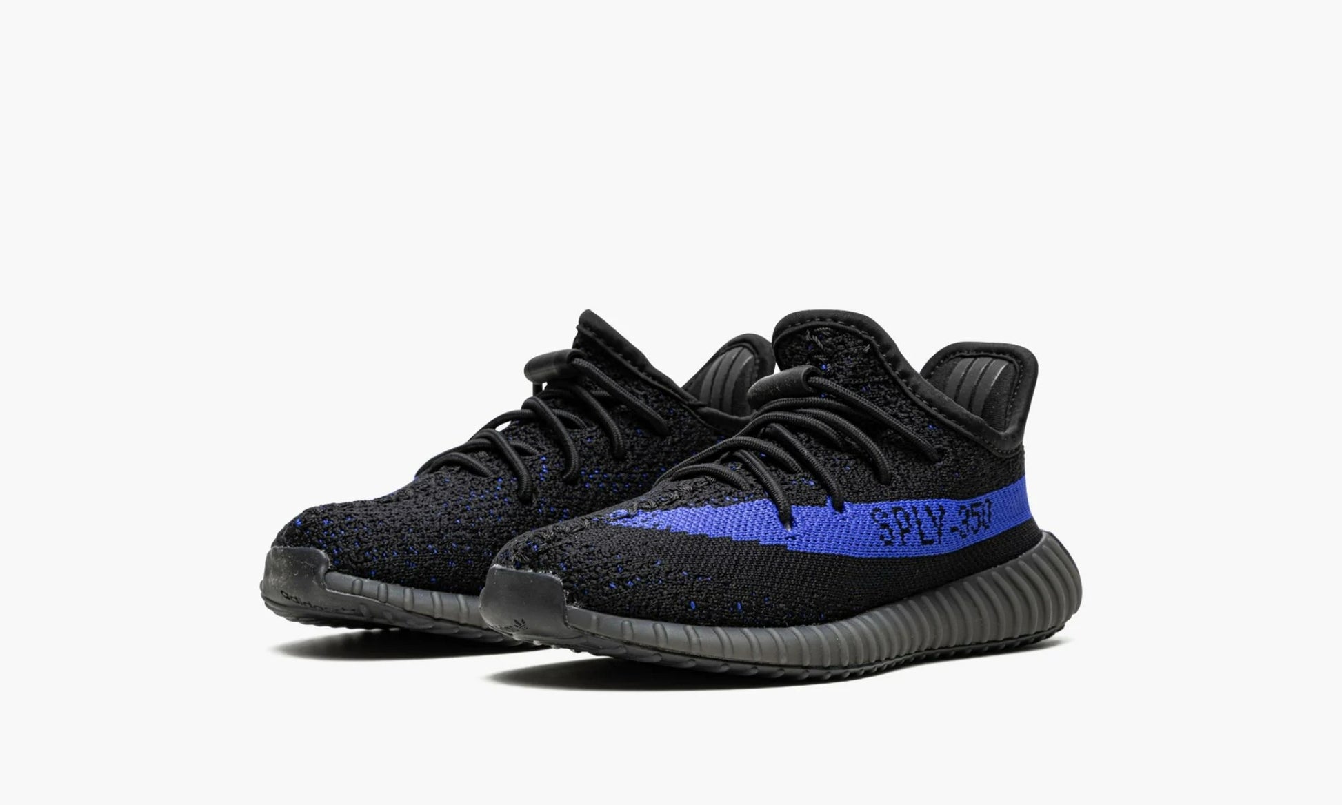 Yeezy Boost 350 V2 Kids "Dazzling Blue" - GY7165 | Arcastore