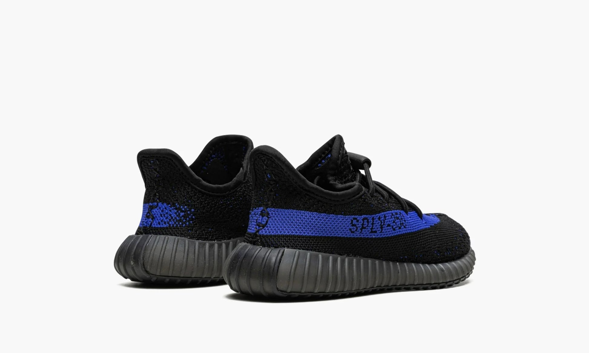 Yeezy Boost 350 V2 Kids "Dazzling Blue" - GY7165 | Arcastore