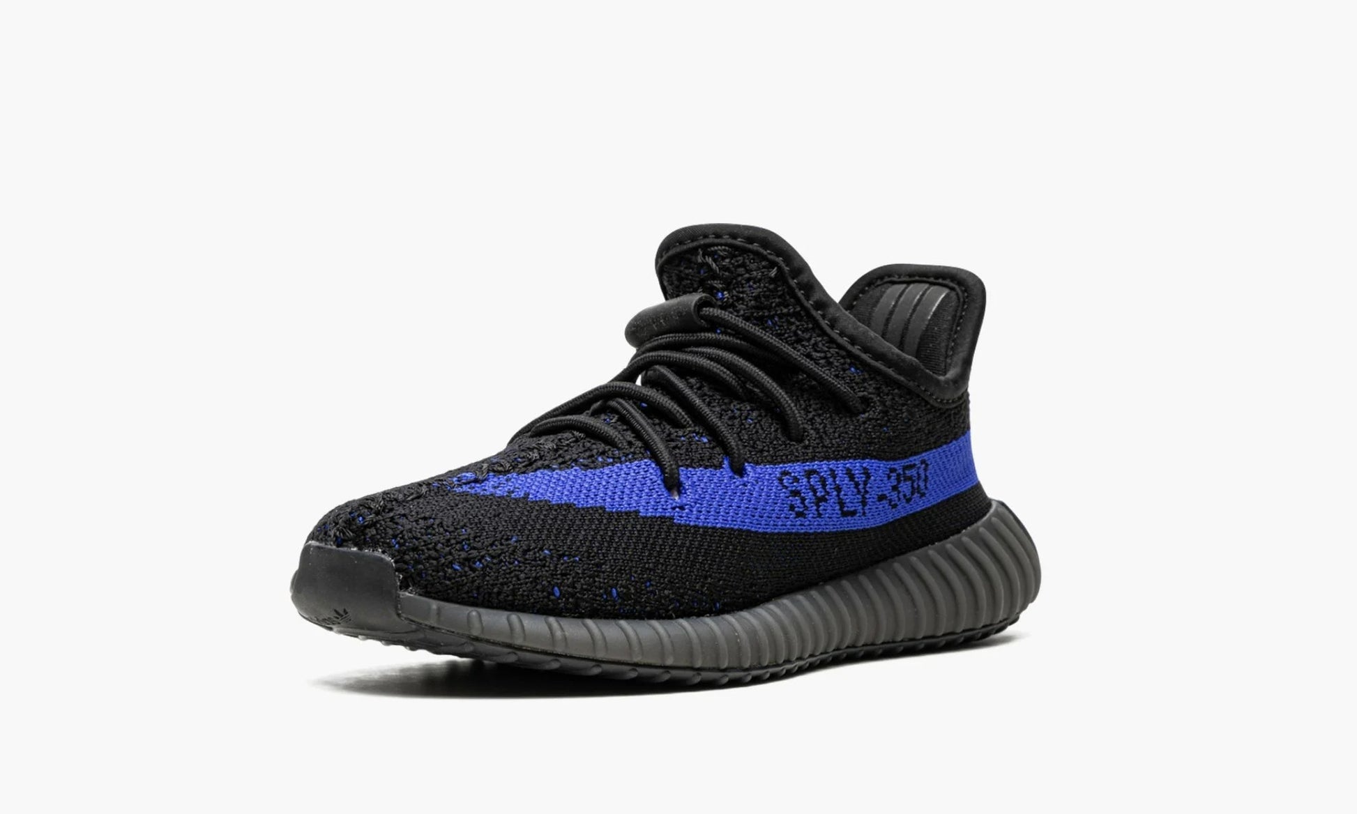 Yeezy Boost 350 V2 Kids "Dazzling Blue" - GY7165 | Arcastore