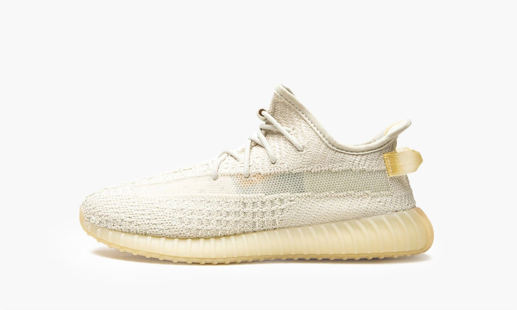 Yeezy Boost 350 V2 Kids "Light" - GY3439 | Arcastore