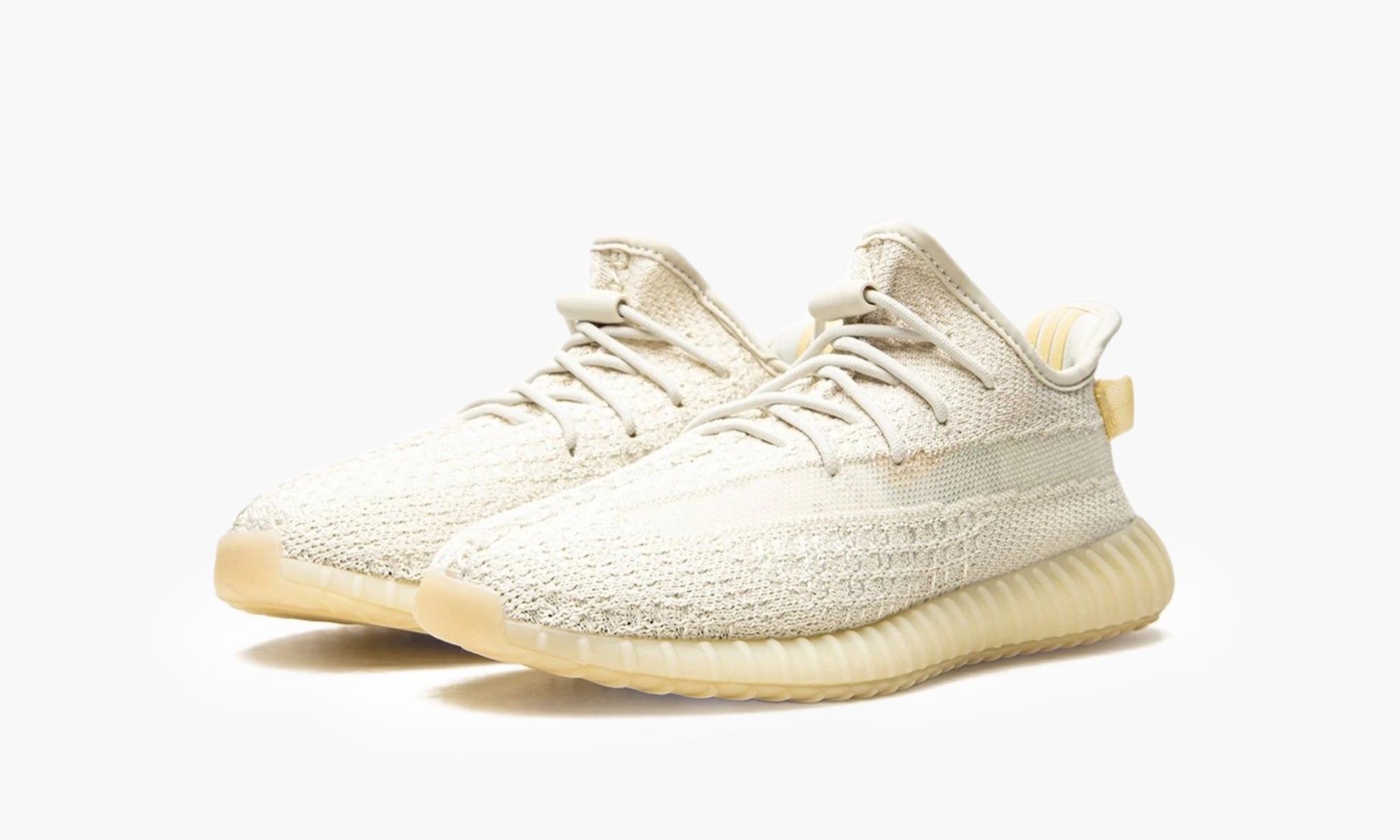 Yeezy Boost 350 V2 Kids "Light" - GY3439 | Arcastore