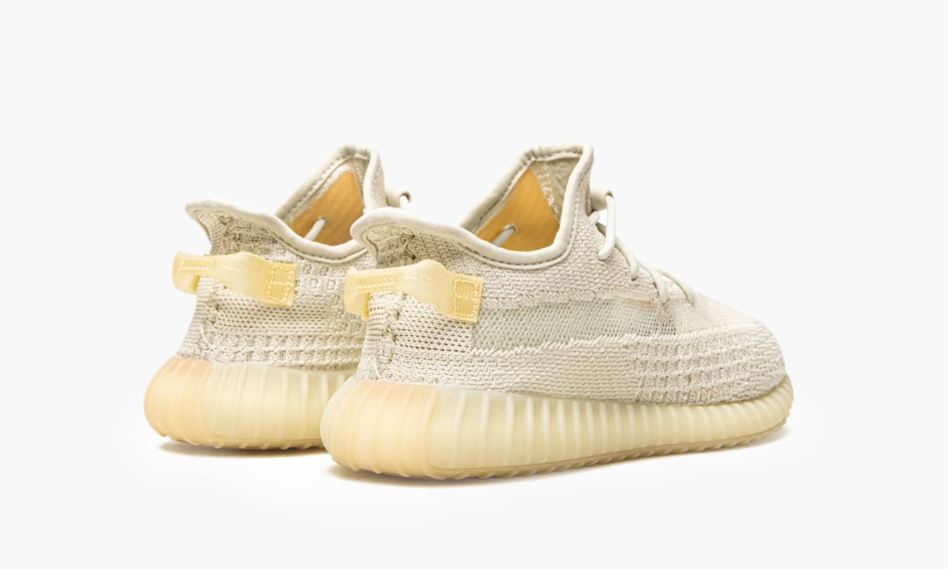 Yeezy Boost 350 V2 Kids "Light" - GY3439 | Arcastore
