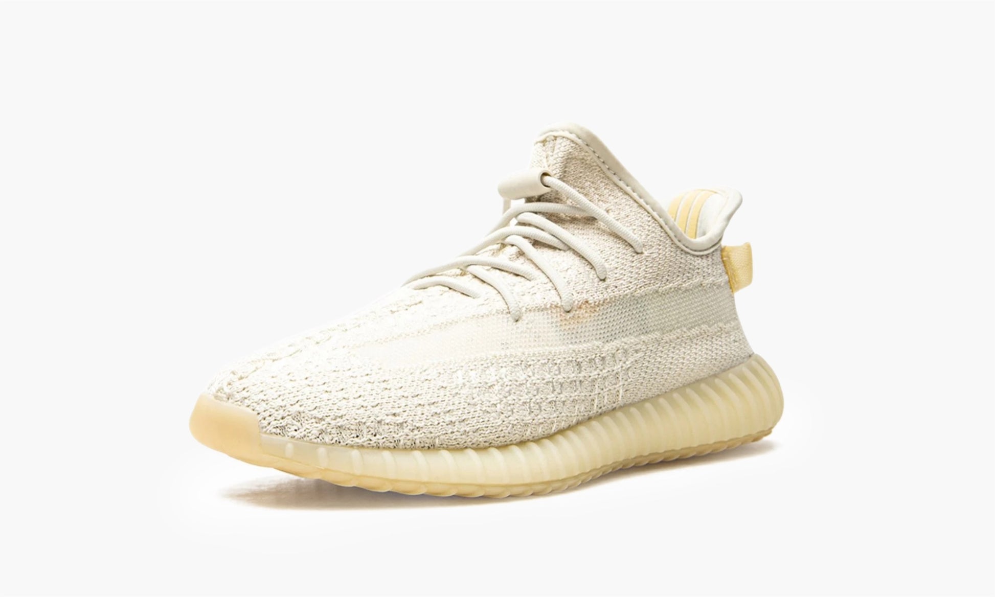 Yeezy Boost 350 V2 Kids "Light" - GY3439 | Arcastore