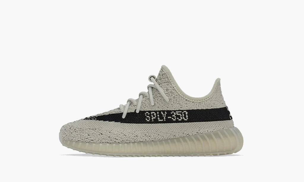 Yeezy Boost 350 V2 Kids "Slate" - HP7872 | Arcastore