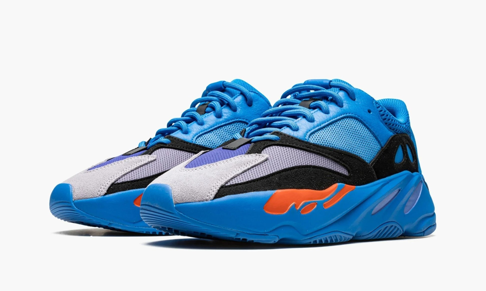 Yeezy Boost 700 "Hi-Res Blue" - HP6674 | Arcastore