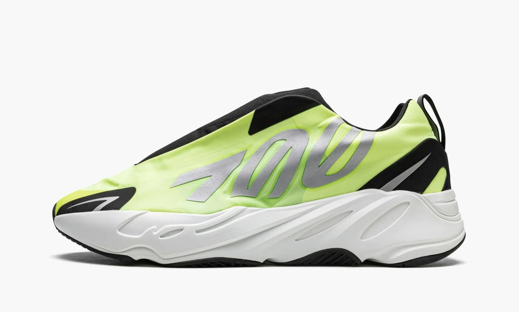 Yeezy Boost 700 MNVN "Laceless Phosphor" - GY2055 | Arcastore
