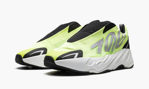Yeezy Boost 700 MNVN "Laceless Phosphor" - GY2055 | Arcastore