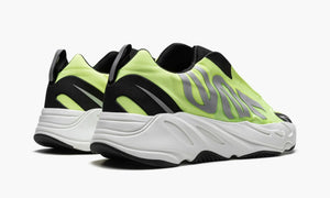 Yeezy Boost 700 MNVN "Laceless Phosphor" - GY2055 | Arcastore