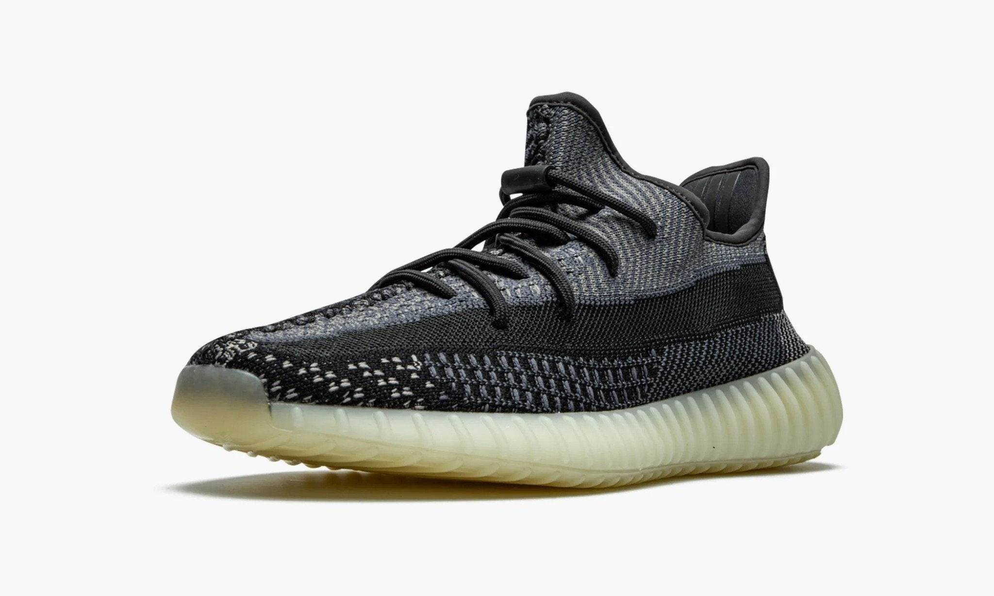 Adidas Yeezy Boost 350 V2 "Carbon" - FZ5000 | ARCA