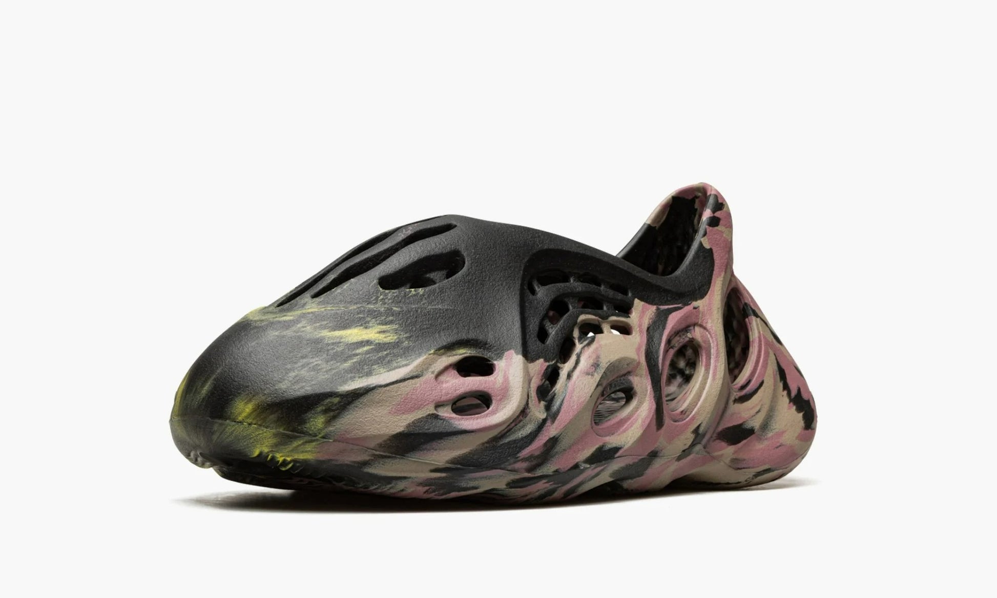 Yeezy Foam RNNR MX "Carbon" - IG9562 | Arcastore
