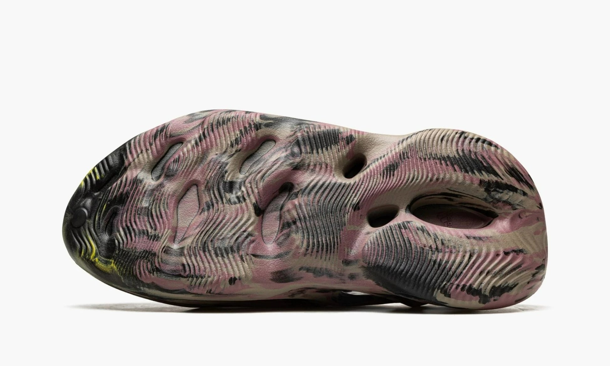 Yeezy Foam RNNR MX "Carbon" - IG9562 | Arcastore