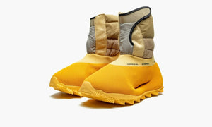 Yeezy Knit RNR Boot "Sulfur" - GY1824 | Arcastore