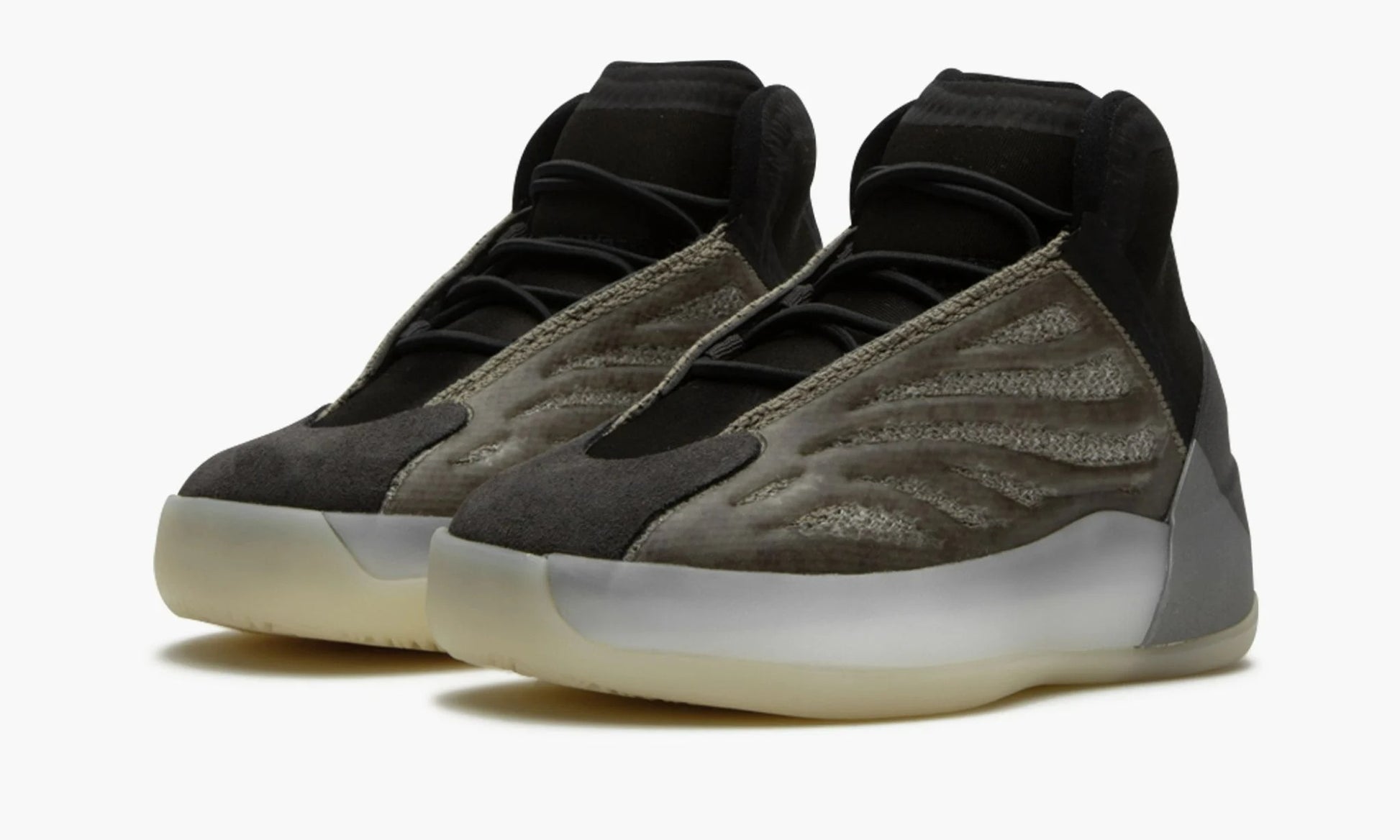 Yeezy QNTM Infant "Barium" - FZ1301 | Arcastore