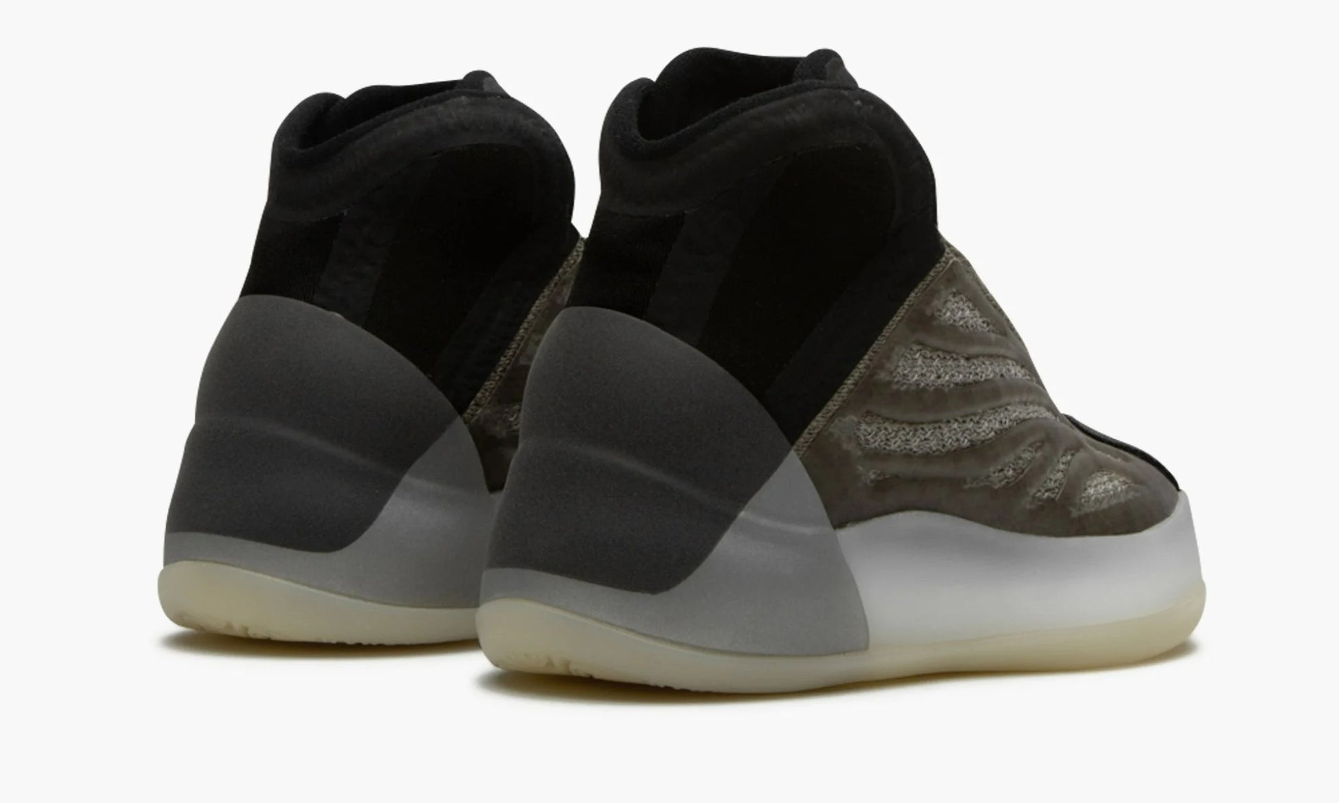 Yeezy QNTM Infant "Barium" - FZ1301 | Arcastore