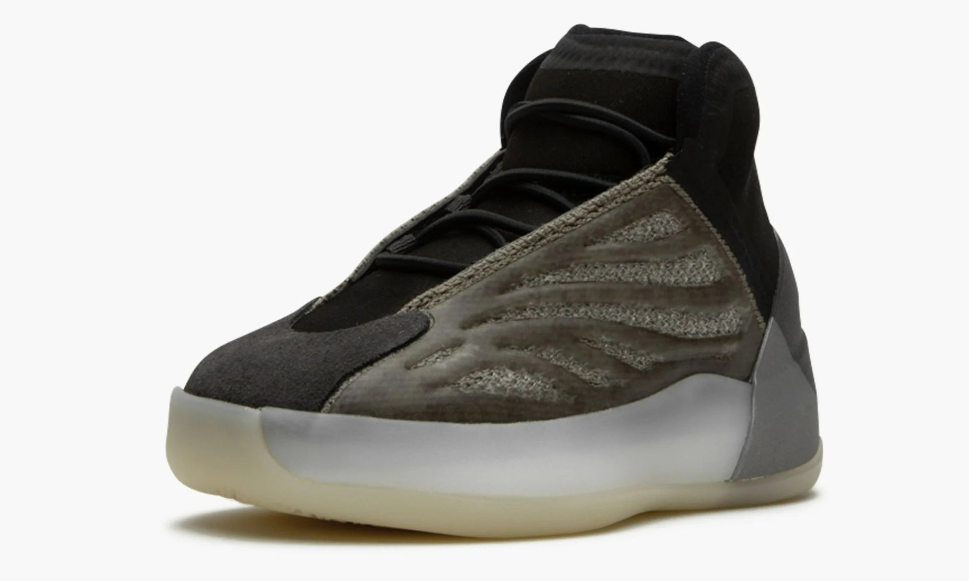 Yeezy QNTM Infant "Barium" - FZ1301 | Arcastore
