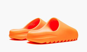 Adidas Yeezy Slide "Enflame Orange" - GZ0953 | ARCA