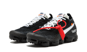 The 10: Air Vapormax FK “Off-White” - AA3831 001 | Grailshop
