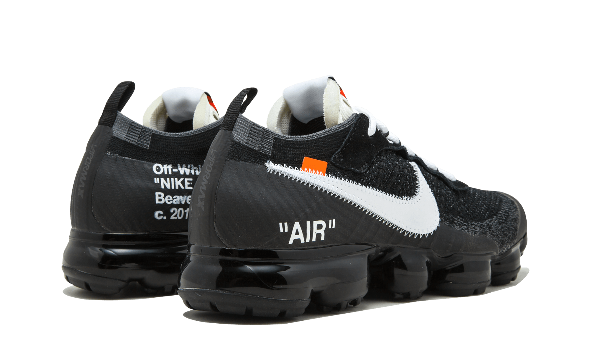 Buy off white on sale vapormax