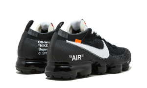 The 10: Air Vapormax FK “Off-White” - AA3831 001 | Grailshop