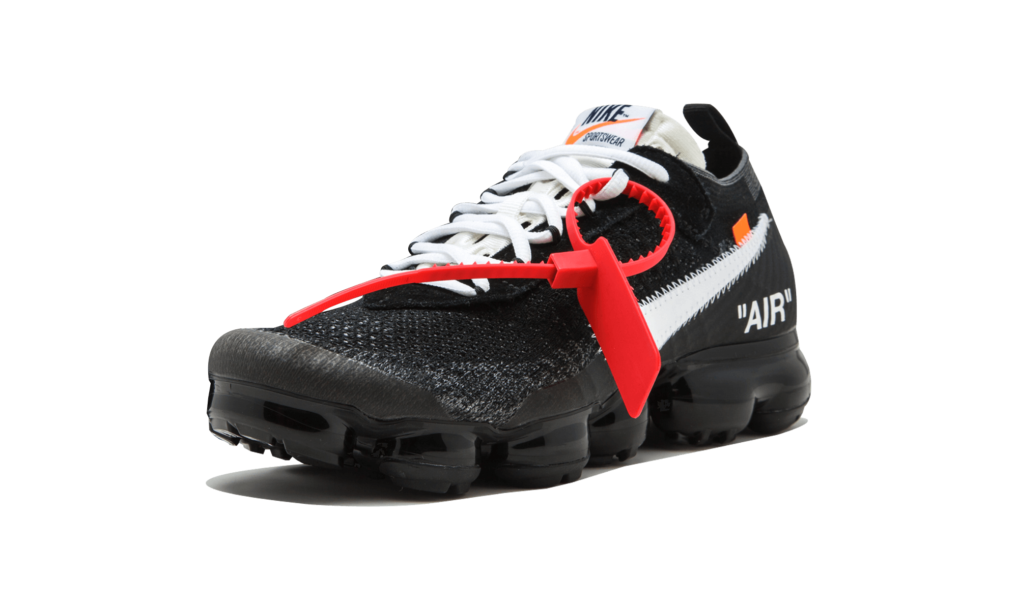 The 10 Air Vapormax FK Off White AA3831 001 Grailshop Arca