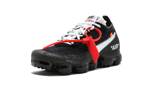 The 10: Air Vapormax FK “Off-White” - AA3831 001 | Grailshop