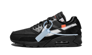 The 10: Nike Air Max 90 “Off-White - Black” - AA7293 001 | Grailshop