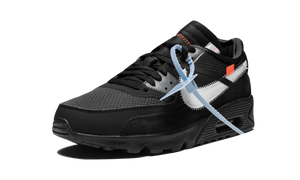 The 10: Nike Air Max 90 “Off-White - Black” - AA7293 001 | Grailshop