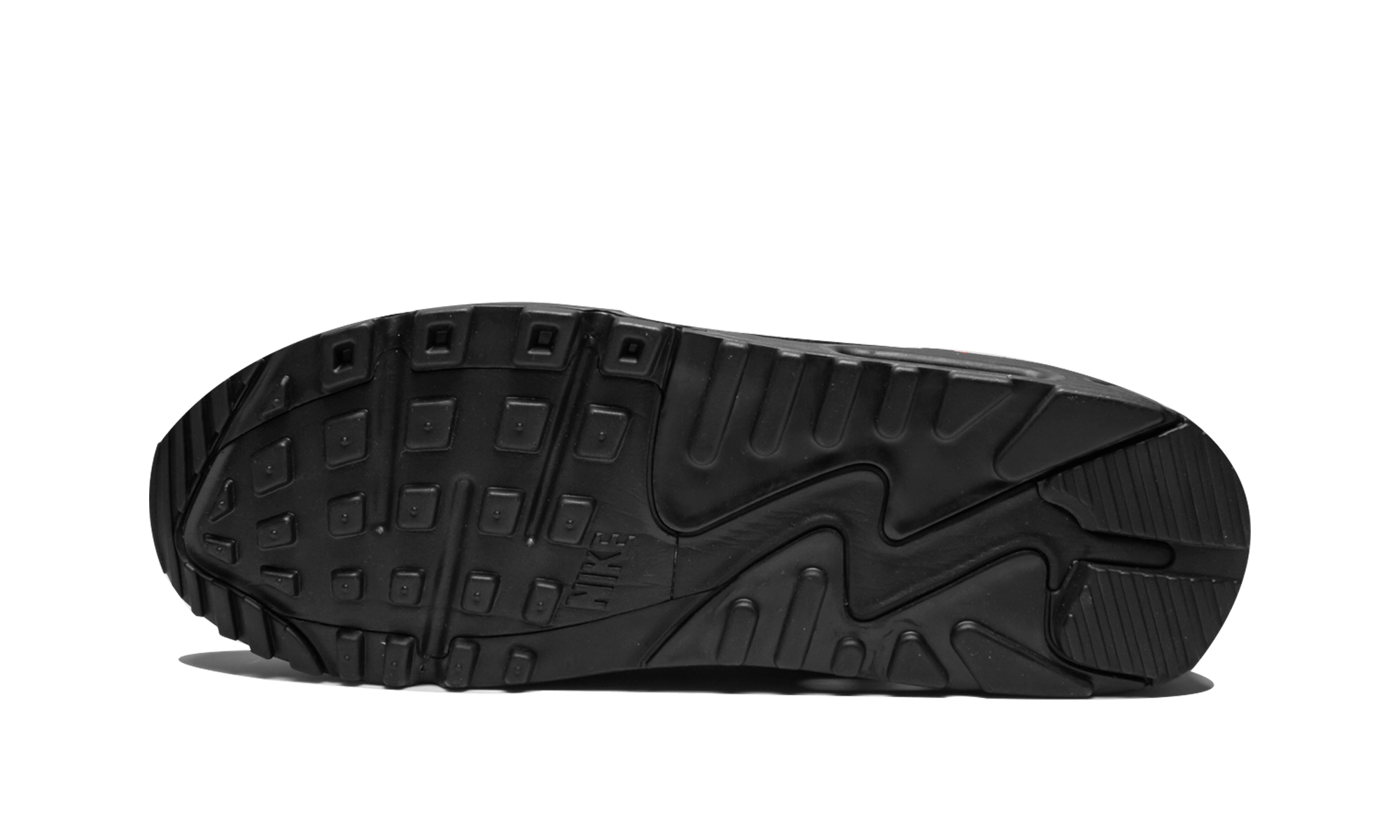 The 10: Nike Air Max 90 “Off-White - Black” - AA7293 001 | Grailshop