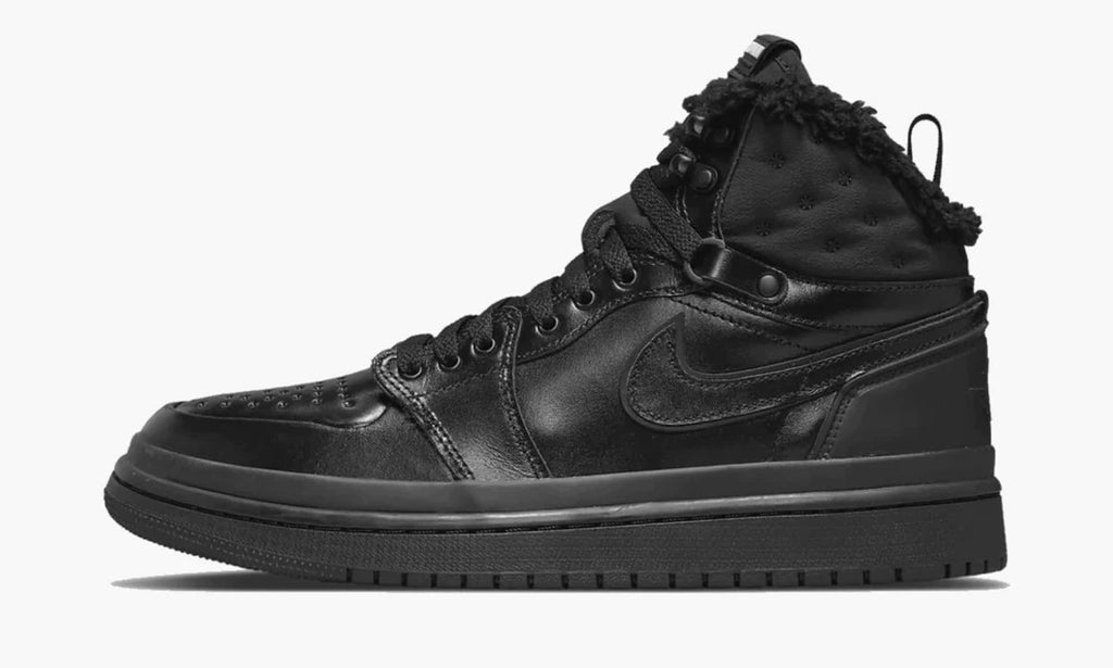 Nike Air Jordan 1 Acclimate WMNS "Triple Black" - DC7723 001 | WAYOFF