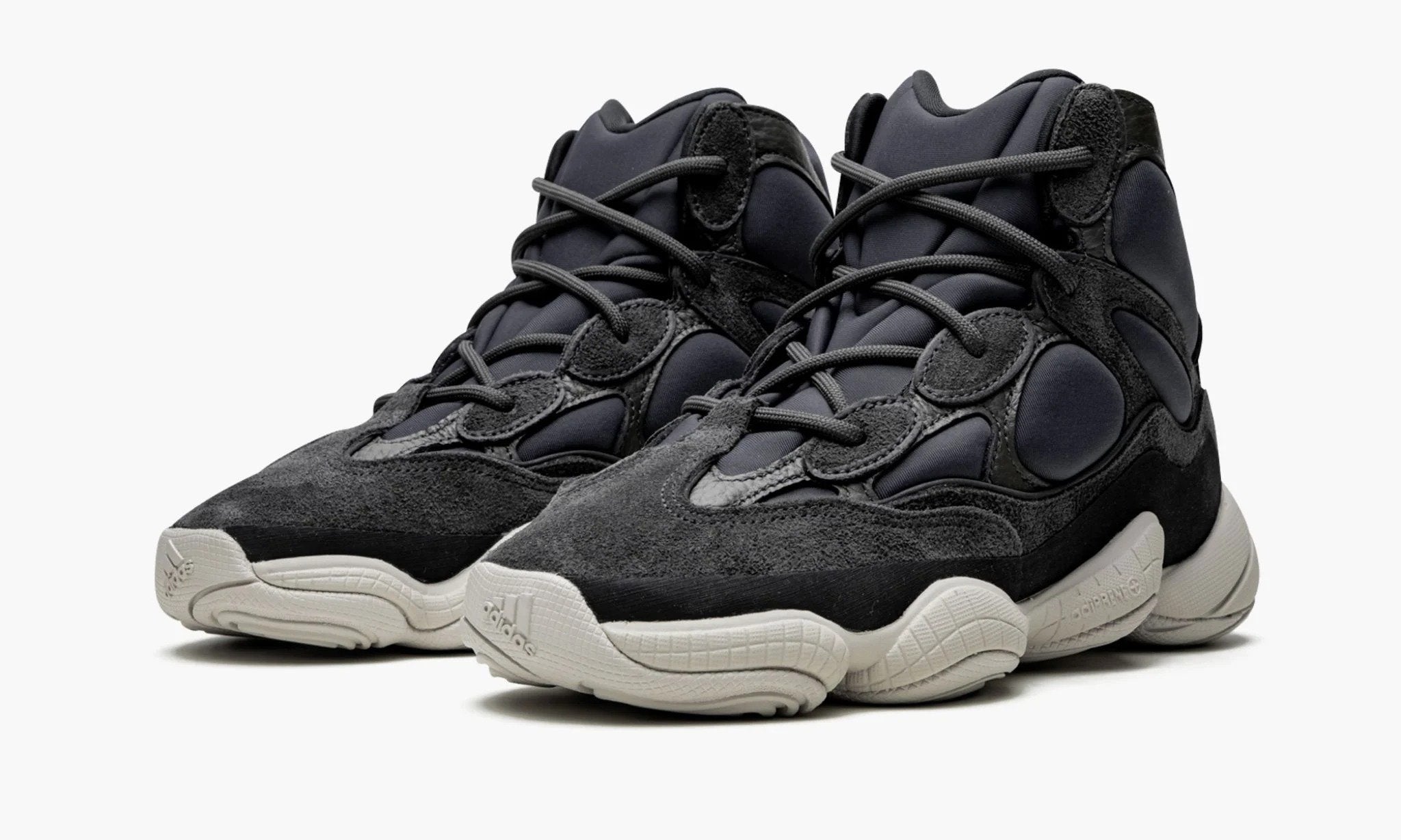 Adidas Yeezy 500 High "Slate" - FW4968 | ARCA