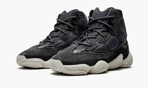Adidas Yeezy 500 High "Slate" - FW4968 | ARCA