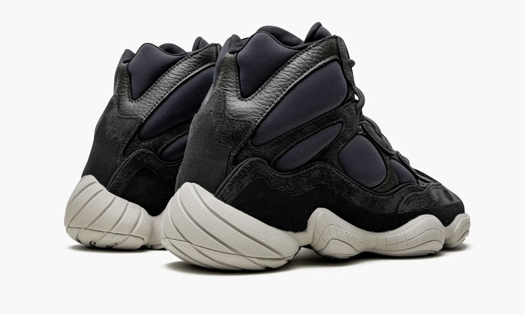 Adidas Yeezy 500 High "Slate" - FW4968 | ARCA