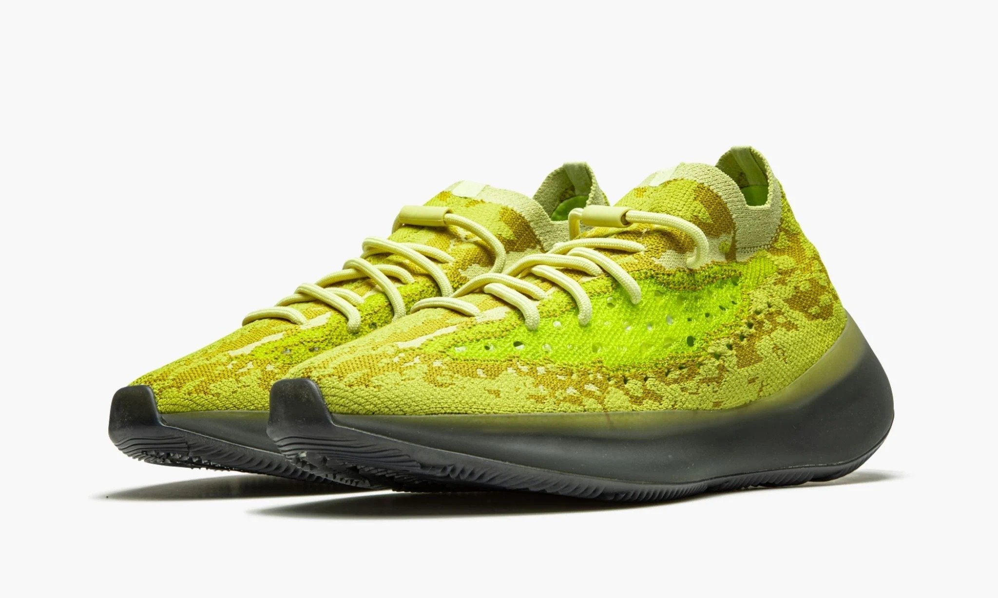 Adidas Yeezy Boost 380 "Hylte" - FZ4990 | ARCA