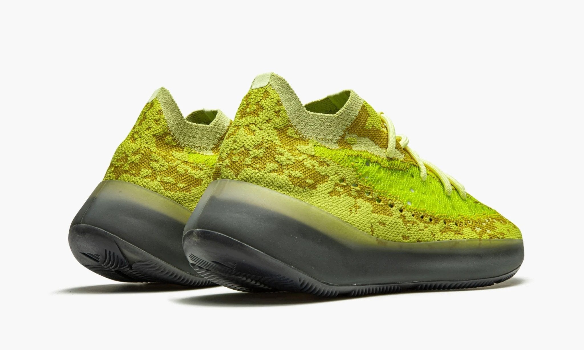 Adidas Yeezy Boost 380 "Hylte" - FZ4990 | ARCA