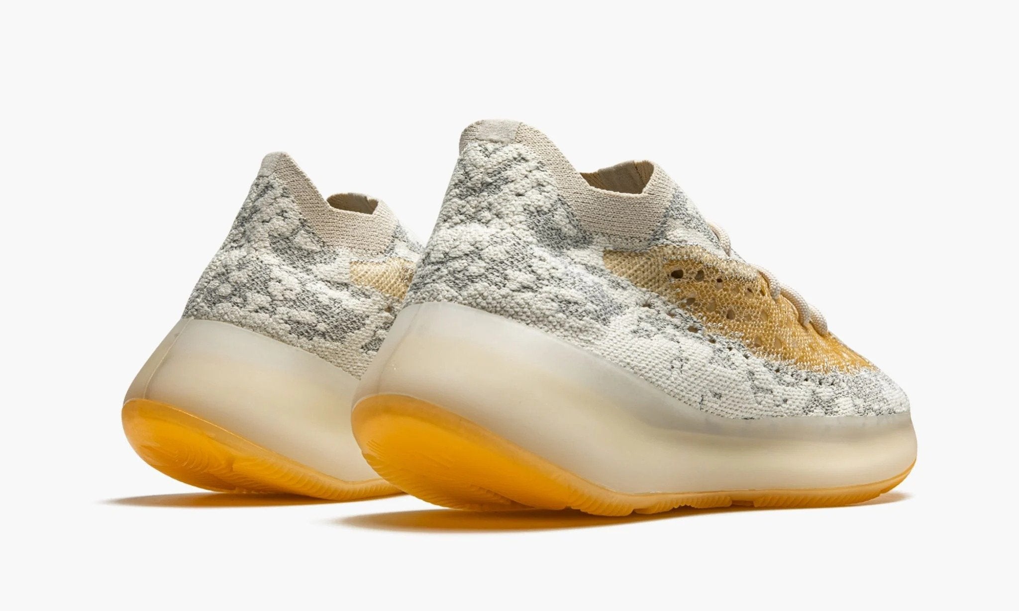 Adidas Yeezy Boost 380 "Yecoraite Reflective" - GY2649 | ARCA