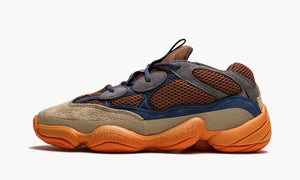Adidas Yeezy 500 "Enflame" - GZ5541 | ARCA