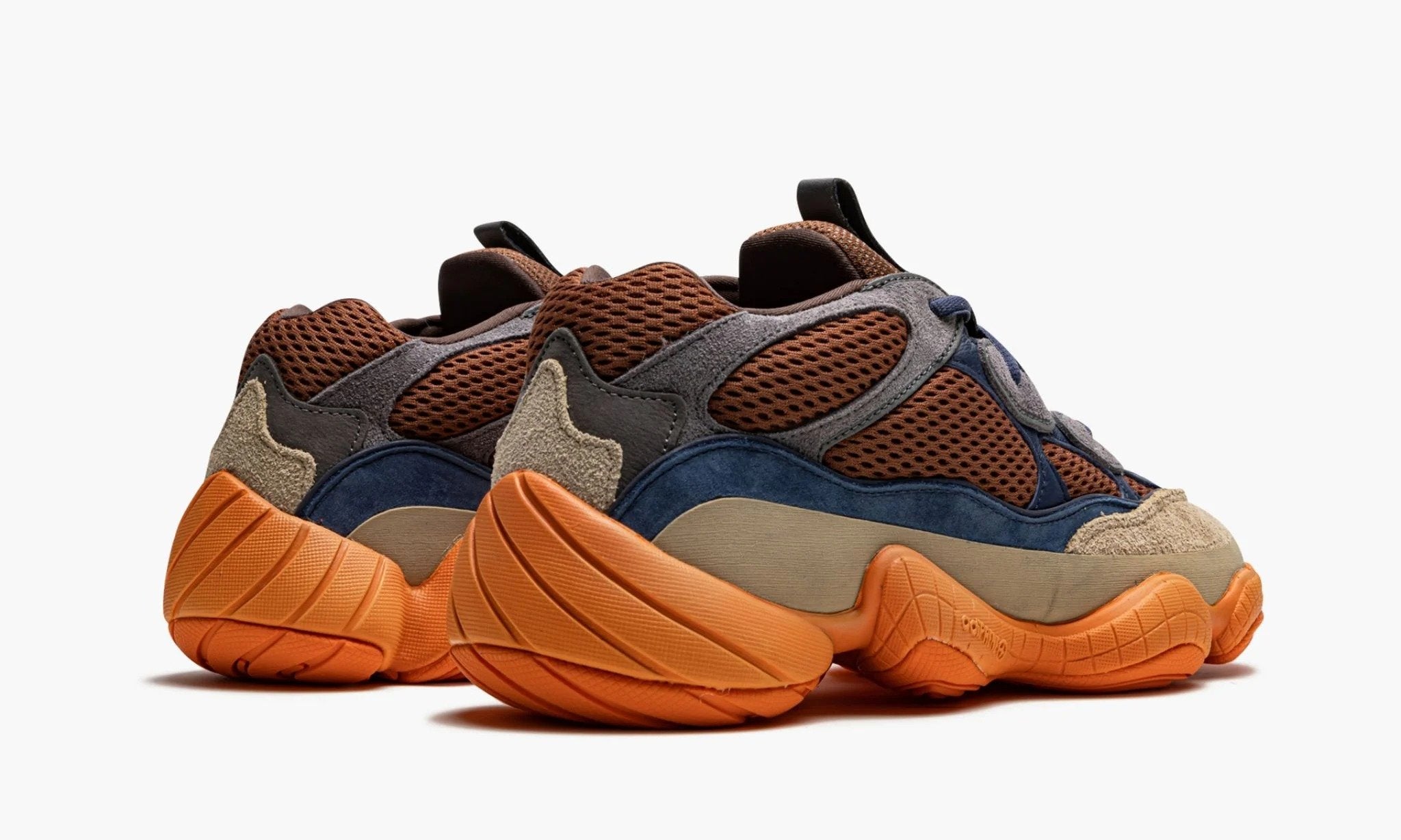 Adidas Yeezy 500 "Enflame" - GZ5541 | ARCA